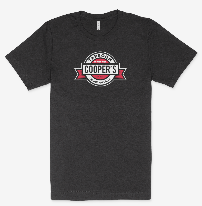 Bella+Canvas Unisex Heather CVC T-Shirt