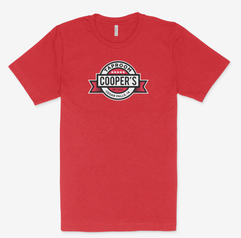 Bella+Canvas Unisex Heather CVC T-Shirt